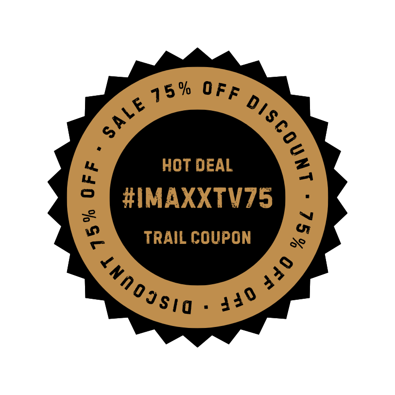 IMAXXTV75